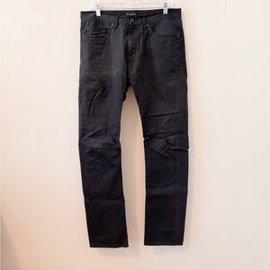 Banana Republic Men's Black Jeans
